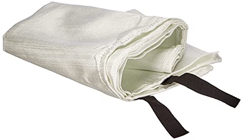 No Fire 251886 Couverture d'extinction 120 x 120 cm