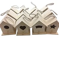 Algopix Similar Product 14 - Oojami Design Your Own Wooden
