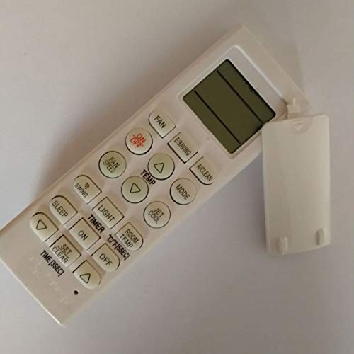 FidgetFidget Remote Control for LG AKB74375404 AKB74375403 AKB73757604 Air Conditioner