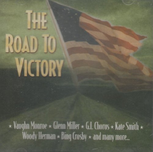 Road to Victory [Audio CD] Various Artists