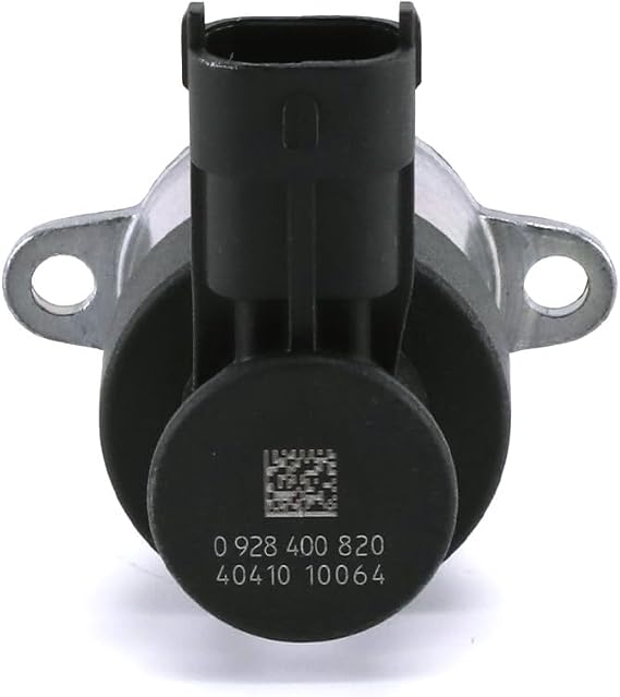 Fuel Pump Metering Unit Valve 0928400820 837081020 V837081020 Diesel Common Fuel Rail Fuel Pressure Regulator Control Valve TD2200