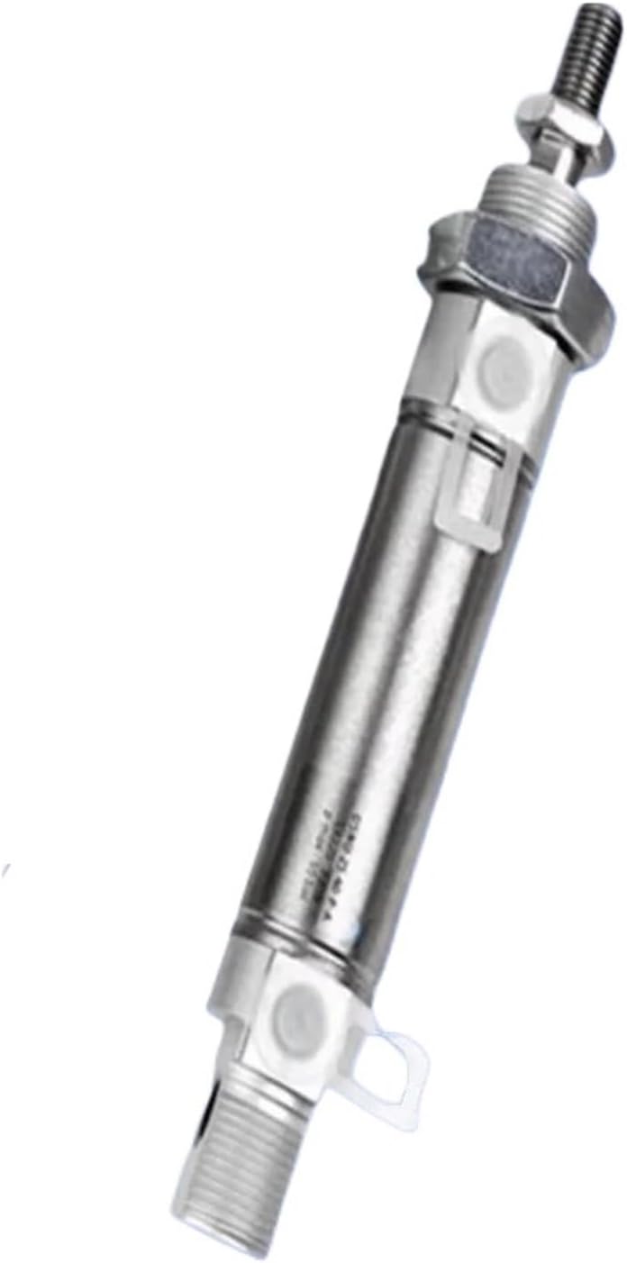 Double Acting Circular Cylinder DSNU-32/40-5/10/15/20/25/30/35/40/45/50/55/60/65/70/75/80/85/90/95/100-P-A(DSNU-32-,7mm)