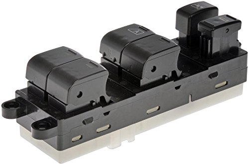 Window Switch Dorman OE Solutions 901-875 bouton commande de lève-vitre auto