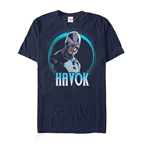 T-shirt Marvel X-Men Havok look streetwear geek pour homme