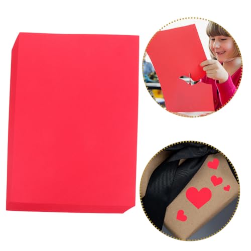 Papier cartonné scrapbooking Gatuida pour activités manuelles - 6