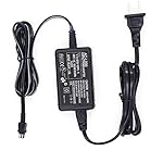 AC-L200-AC-Power-Adapter-Charger-for-Sony-Handycam-DCR-SX40-DCR-SX41DCR-SX44DCR-SX45DCR-SX60DCR-SX63DCR-SX65SX83SX85DCR-SR42DCR-SR45DCR-SR46DCR-SR47DCR-SR68