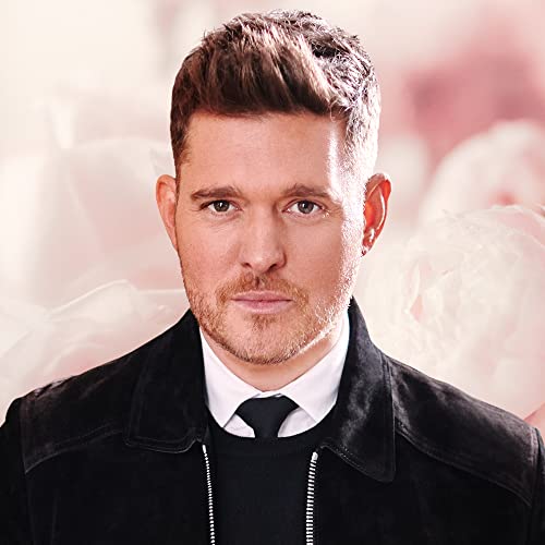 By Invitation Rose Gold From Michael Bublé Fragrances, 3.4 Fl Oz | Women’s Perfume | Pear, Rose, Praline, Vanilla Perfume | Eau De Parfum | Gift For Women | Vegan & Cruelty Free #TOP5