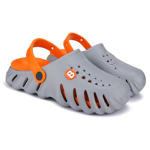 BERSACHE Extra Soft Men's Classic Casual With Back Strap For Adult |Regular Wear With...
