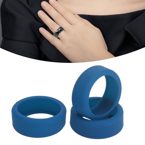 Funda Protectora Elástica para Anillo Inteligente miniatura 2