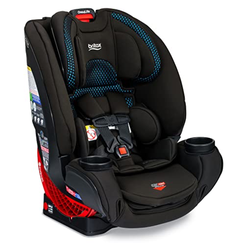 Convertible Car Seat Best Britax Boulevard ClickTight Cool Flow Convertible Car Seat