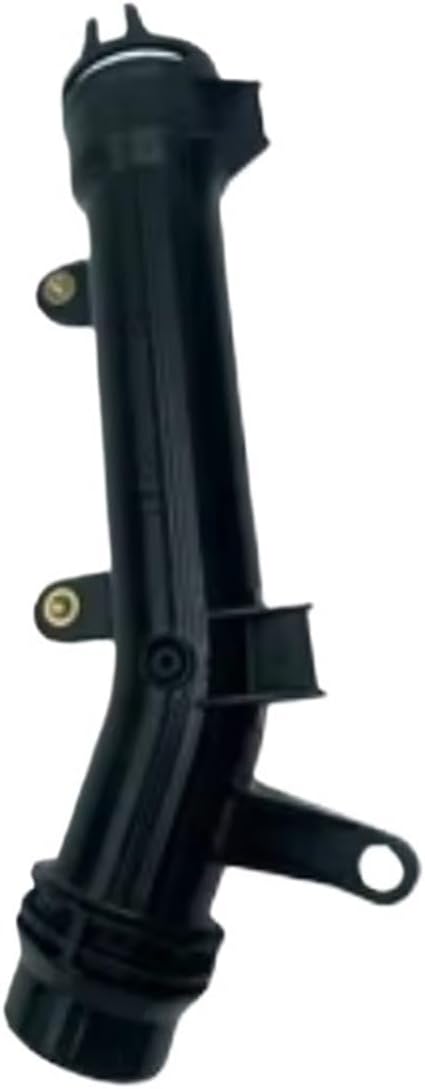 2562033900 Auto Engine Thermostat Hose Cooling Water Hose Compatible with Mercedes-Benz W222 W167 W292 CLS450 E450 E53 GLE450 GLS450 S500