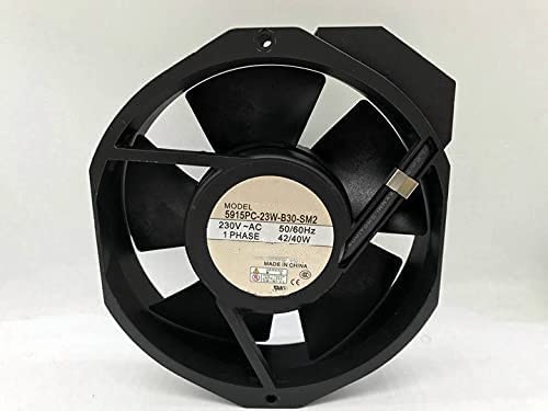230V 42W 17238 Cooling Fan 172X150X38mm