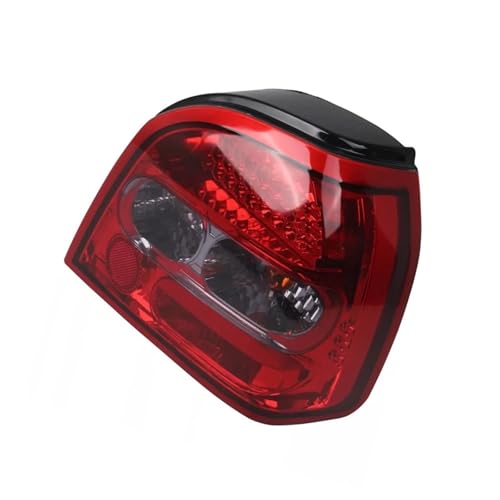 Feu arrière et optique de carrosserie latérale droite 1H6945112B pour signalisation auto