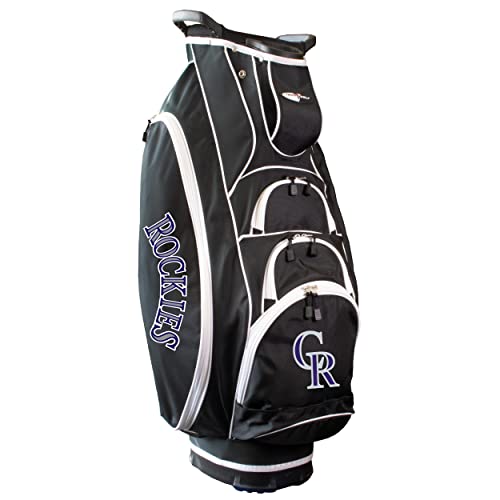 Team Golf Colorado Rockies Stand Bag