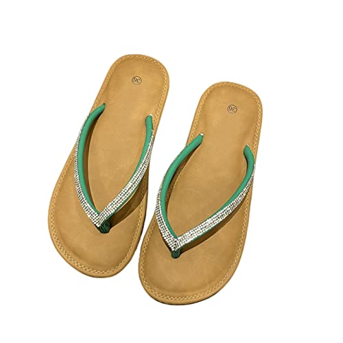 Tongs talons femmes KOOBS sandales de plage mode décontractée