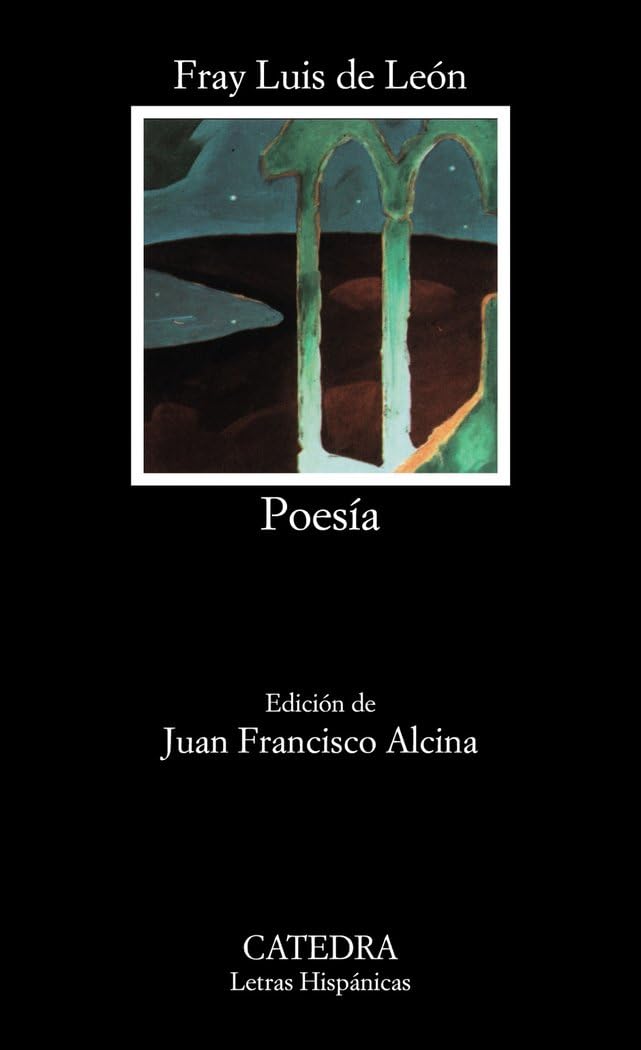 Poesia (Letras Hispanicas/ Hispanic Writings)