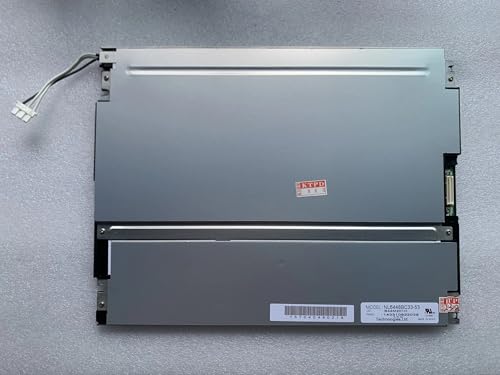 NL6448BC33-53 Original 10.4 Inch for Industrial Equipment LCD Display Screen Panel