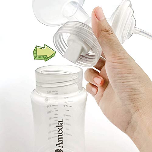 Válvulas Duckbill Maymom 4 piezas para extractor Ameda MYA miniatura 3