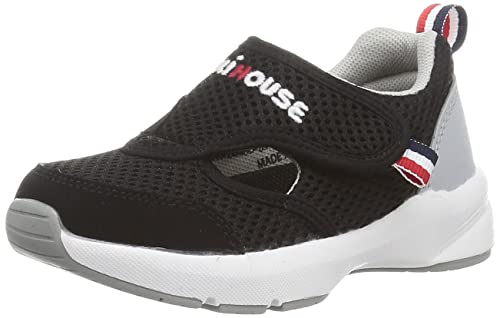 Miki House 12-9401-573 Baby Shoes