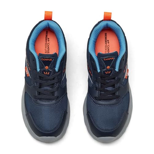 Image of Campus Child SWAY CH Sneakers