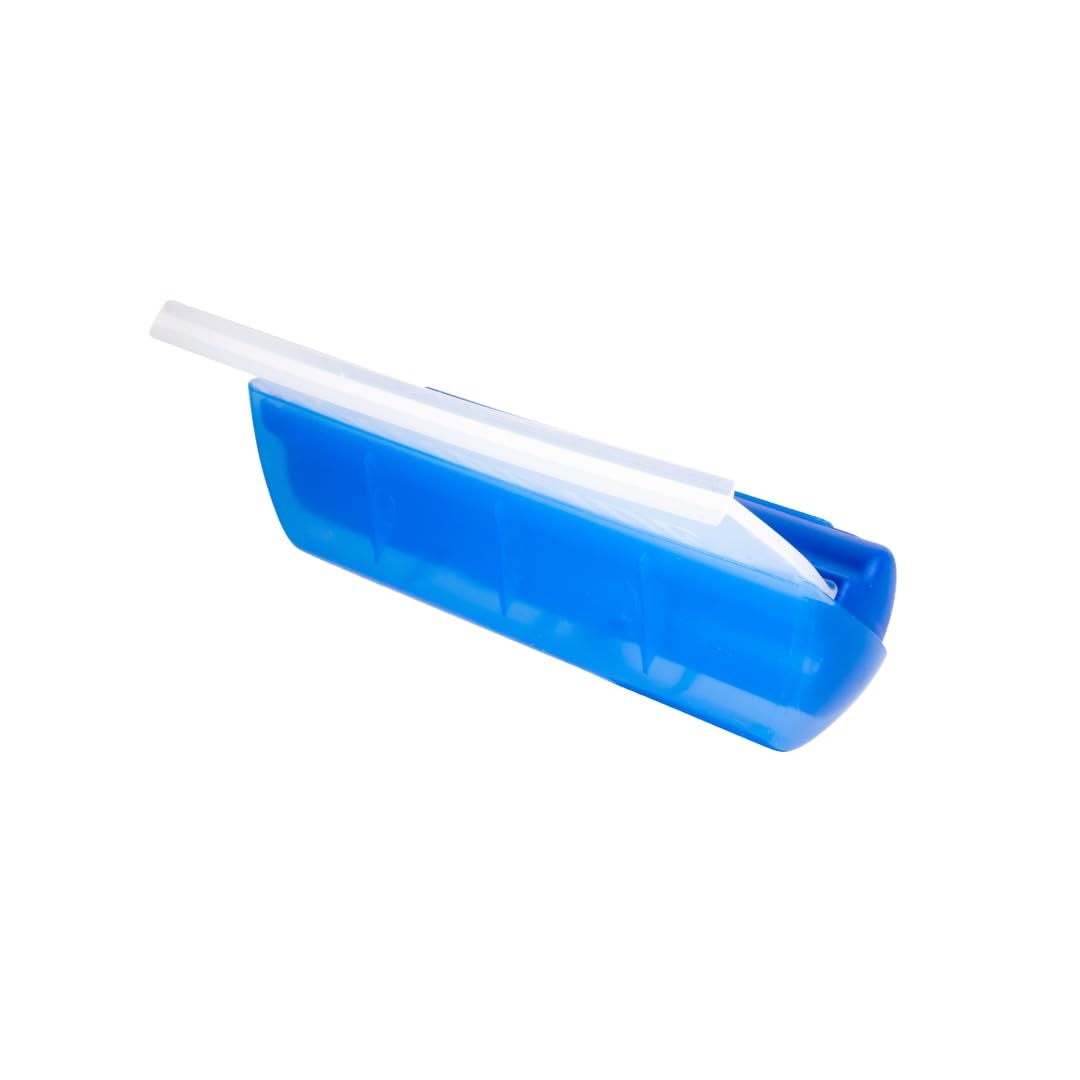 NanoProtection 30 cm x 20 cm Squeegee myjka do okien