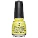 China Glaze Nail Polish, Whip it Good, 0.5 Fluid Ounce
