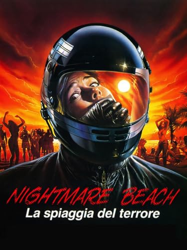  Nightmare Beach - La spiaggia del terrore