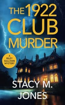 Paperback The 1922 Club Murder: A Mystery Novella Book