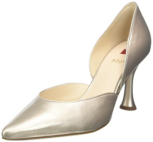 HÖGL Femme Shila Pompe chaussure talons hauts pour soirée