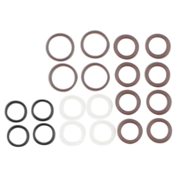 Cometic Gasket Twin Cool Cooling System O-Ring Set C10139