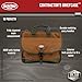 BUCKET BOSS Contractor's Briefcase