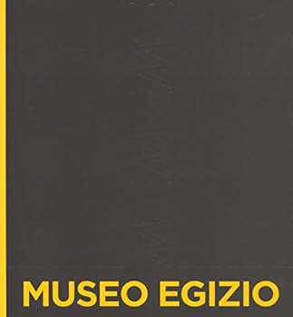 Paperback Museo egizio [Italian] Book