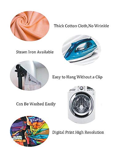 WaW 7x5Piedi Fondale halloween sfondo halloween