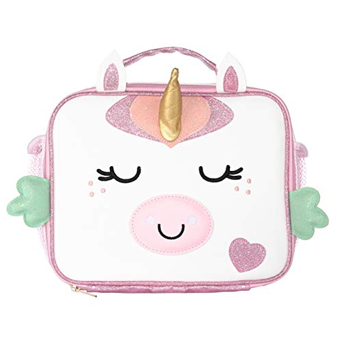 Unicorn Lunch Box for Kids