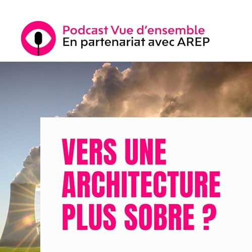 Couverture de Vers une architecture plus sobre ?
