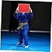 Luxshiny Portable Taekwondo Practice Board Durable Thick Training Board for Explosive Reusable Martial Arts Equipment for Beginners to Enhance Skills