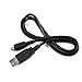 AC Power Charger Adapter Cable Cord for Panasonic Lumix DMC-LX10 DC-FZ80 Camera