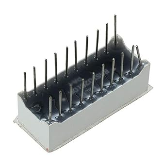 5 Peg/Br Bar Display main image 1