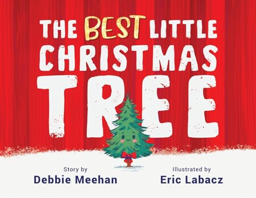 The Best Little Christmas Tree Book