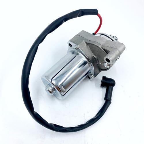 Motor de arranque para ATV 110cc y 125CC Taotao Roketa
