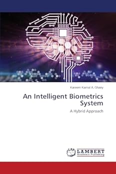 Paperback An Intelligent Biometrics System Book