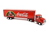 coca cola christmas truck tour Neue Vater Weihnachten Bild Coca-Cola 443012 LED-Licht bis Weihnachten Truck, rot