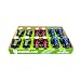 Produktbild Bburago BB FARMLAND 10cm Tractor