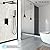 Matte Black Shower System YCAIKOI Wall Mount Shower Faucet Set for Bathroom 10 Inch High Pressure Luxury Shower Head with Handheld, Rough-in Valve Body and Trim Included