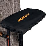 Muddy Waterproof Seat Cover
