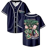 1. tissu de qualité supérieure : nos t-shirts graphiques sont fabriqués en polyester pour un confort et une respirabilité inégalés. Il est doux au toucher et peut être porté toute la journée pour vous garder au frais et élégant.