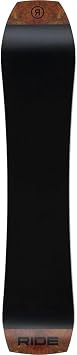 Ride Superpig Unisex Snowboard
