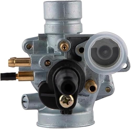 Carburateur Dellorto PHVA pour réparer les pannes de moteur Peugeot