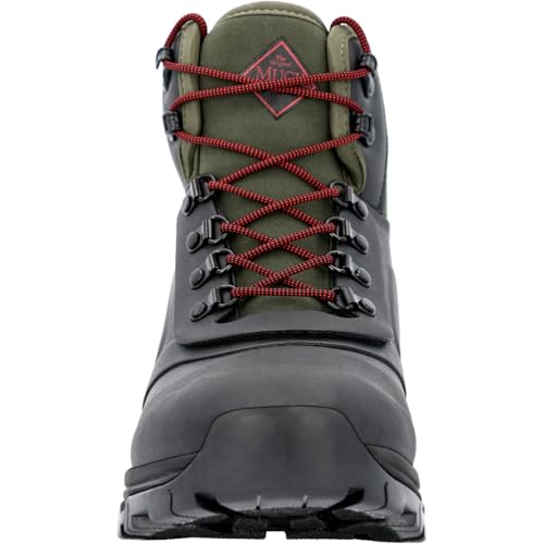 Men's Apex Lace Up Boot3