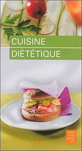 Cuisine diététique